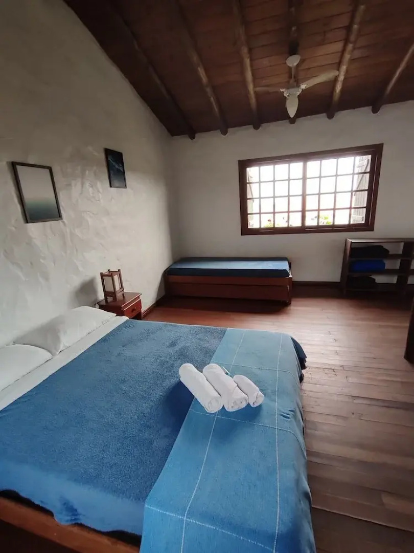 Pousada Casa Morango - Praia do Rosa