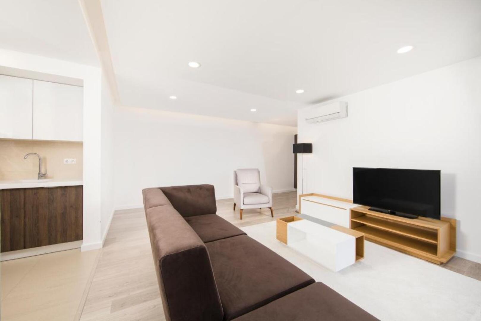 XA Apartments RRAL-579