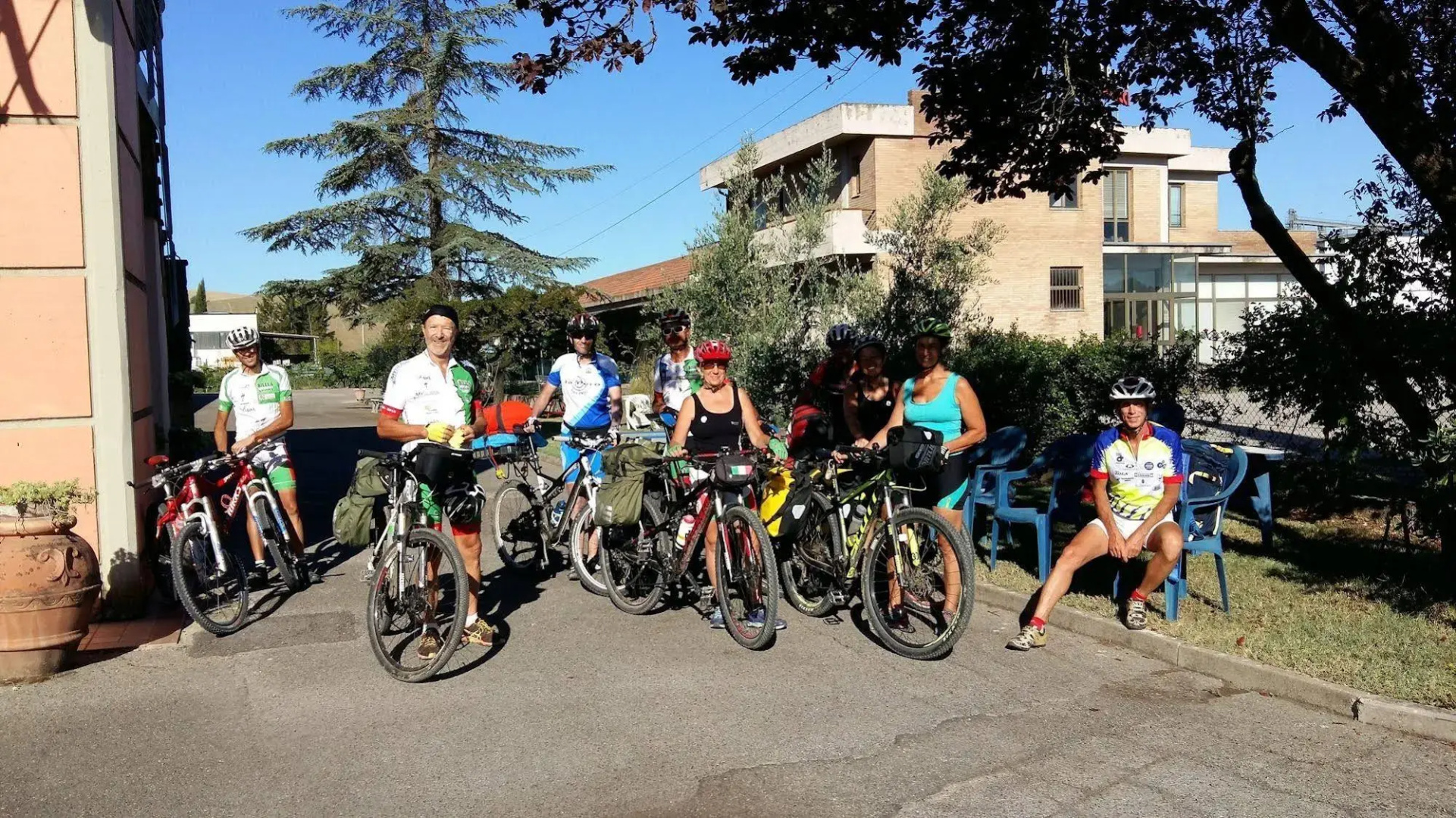 Hotel 1000 Miglia