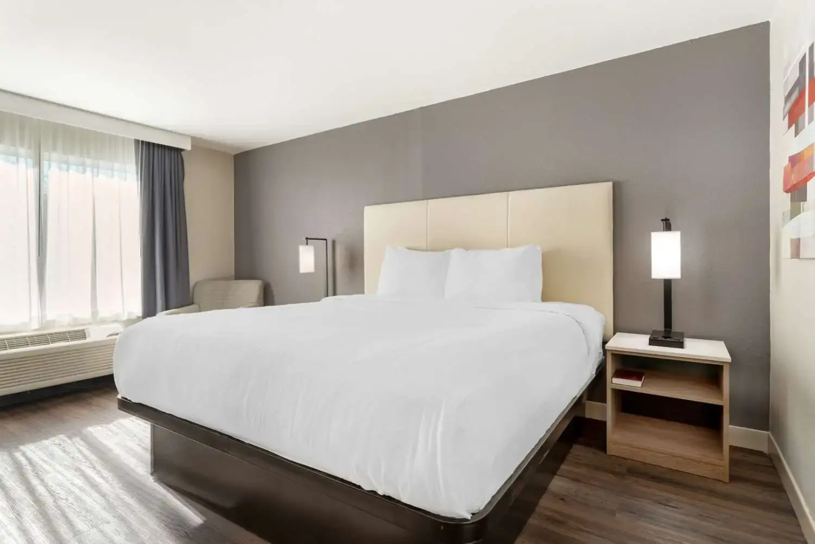 Best Western Plus Rancho Cordova Inn