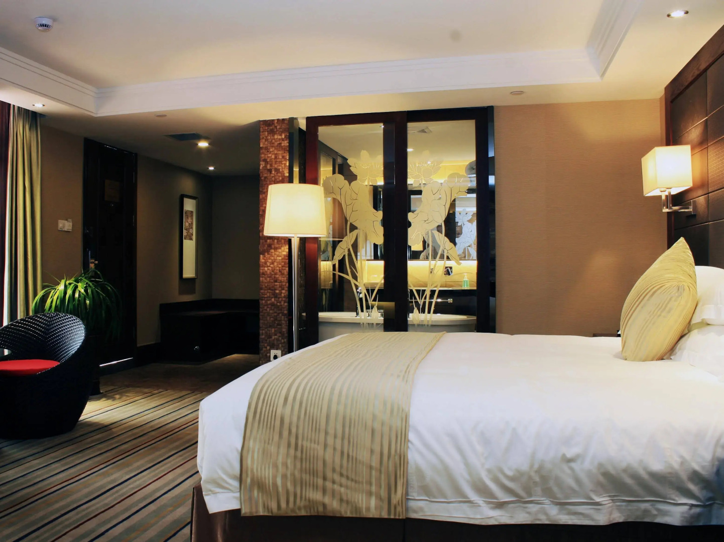 Days Hotel Great Wall Quanzhou