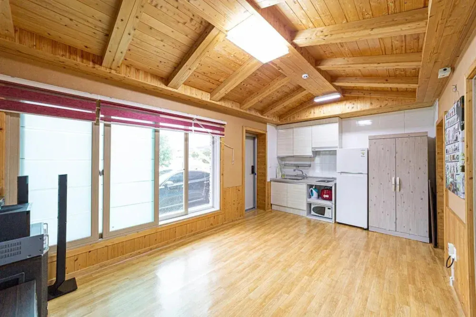 Samcheok Sol Beach Pension