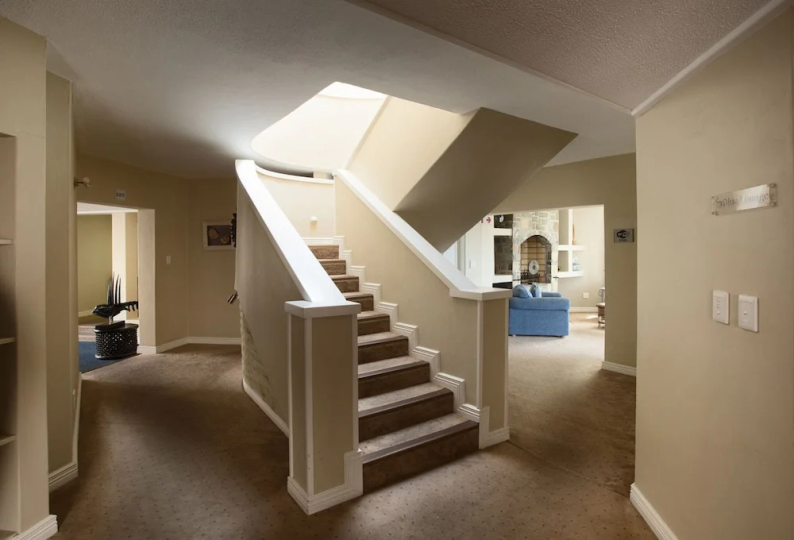 Protea Hotel Burning Shore