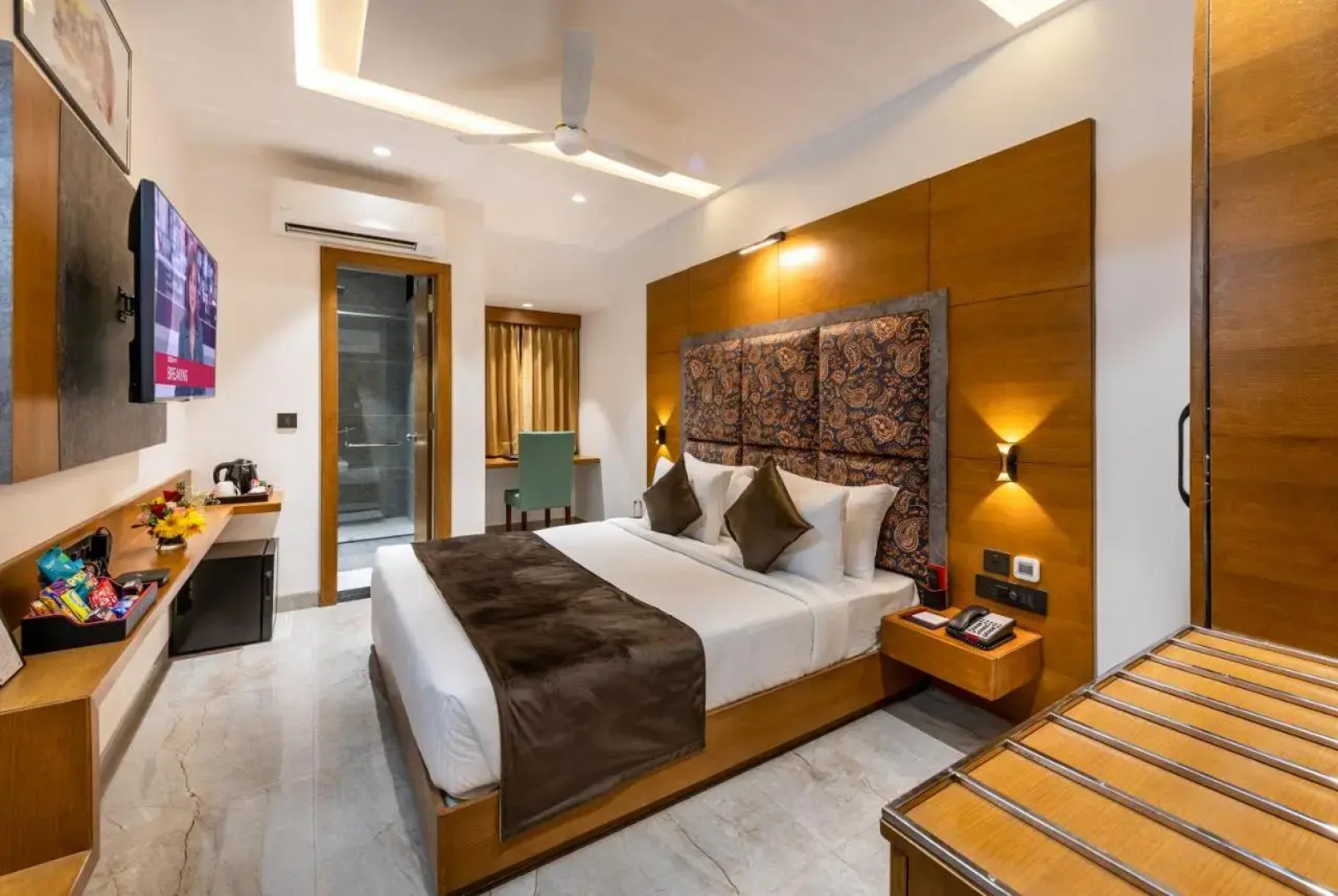 Lords Eco Inn Jawai-Sumerpur