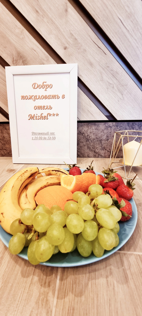 Mishel (Мишель)