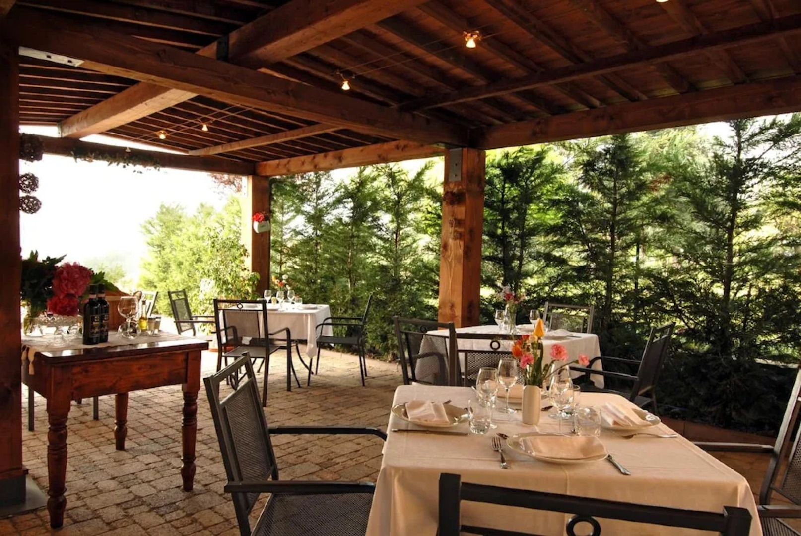 Agriturismo Ca' Brusà