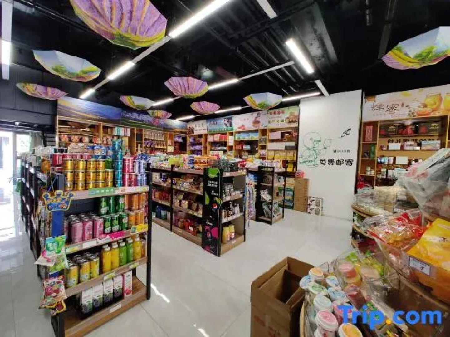 Tekes  Tianwo Hotel (Taiji Tan Branch, Bagua City Center)