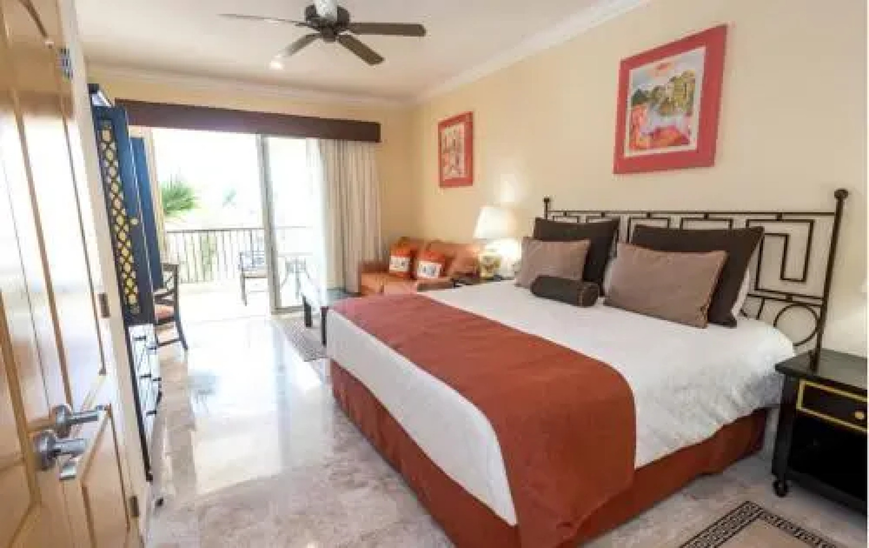 Suites at VDP Flamingos Resort and Spa