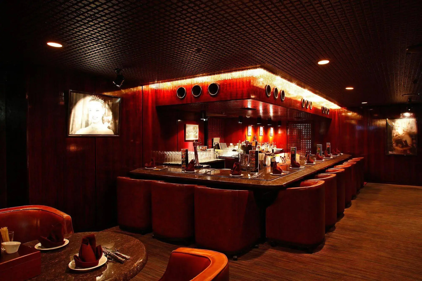 Sun Members Tokyo Shinjuku