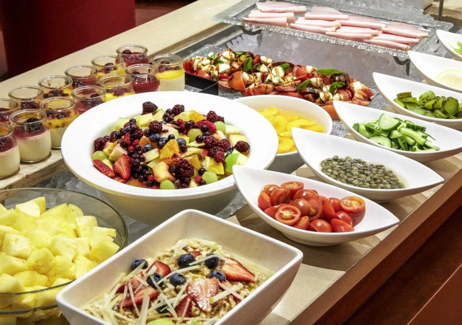 Novotel Perth Langley