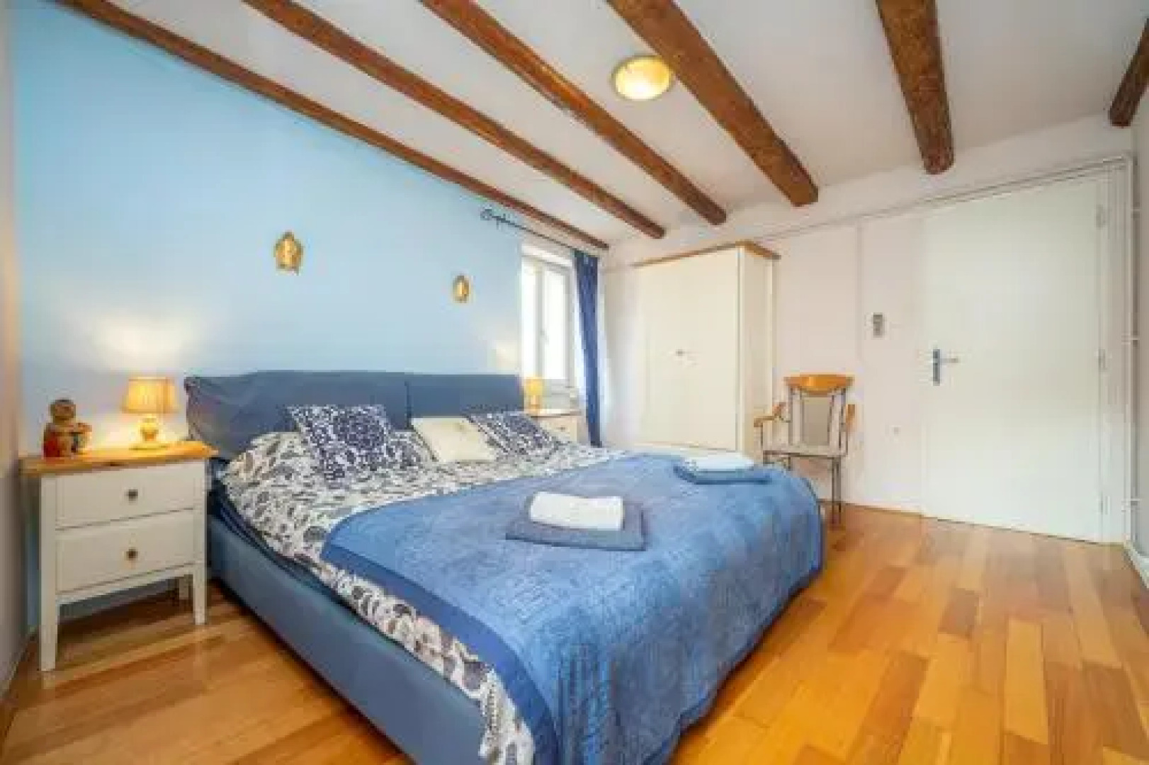 Apartment Buena Vista Piran