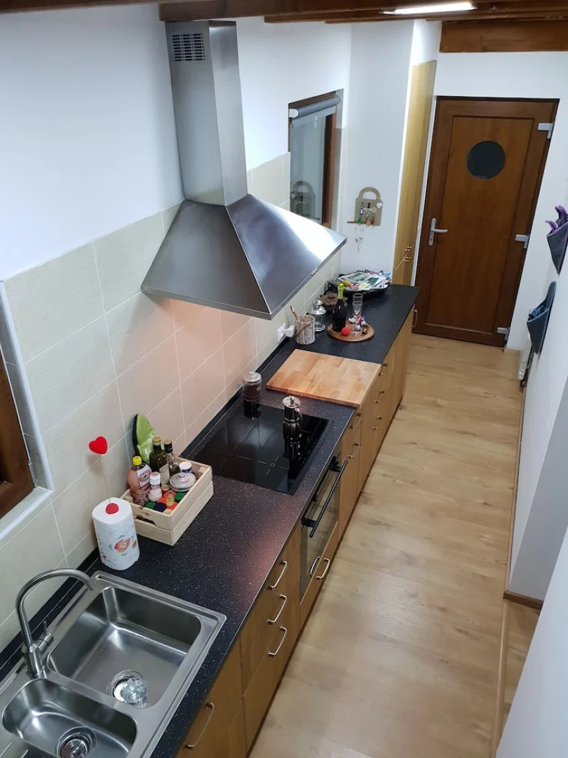 la LUNA delle MONTAGNE Chalet