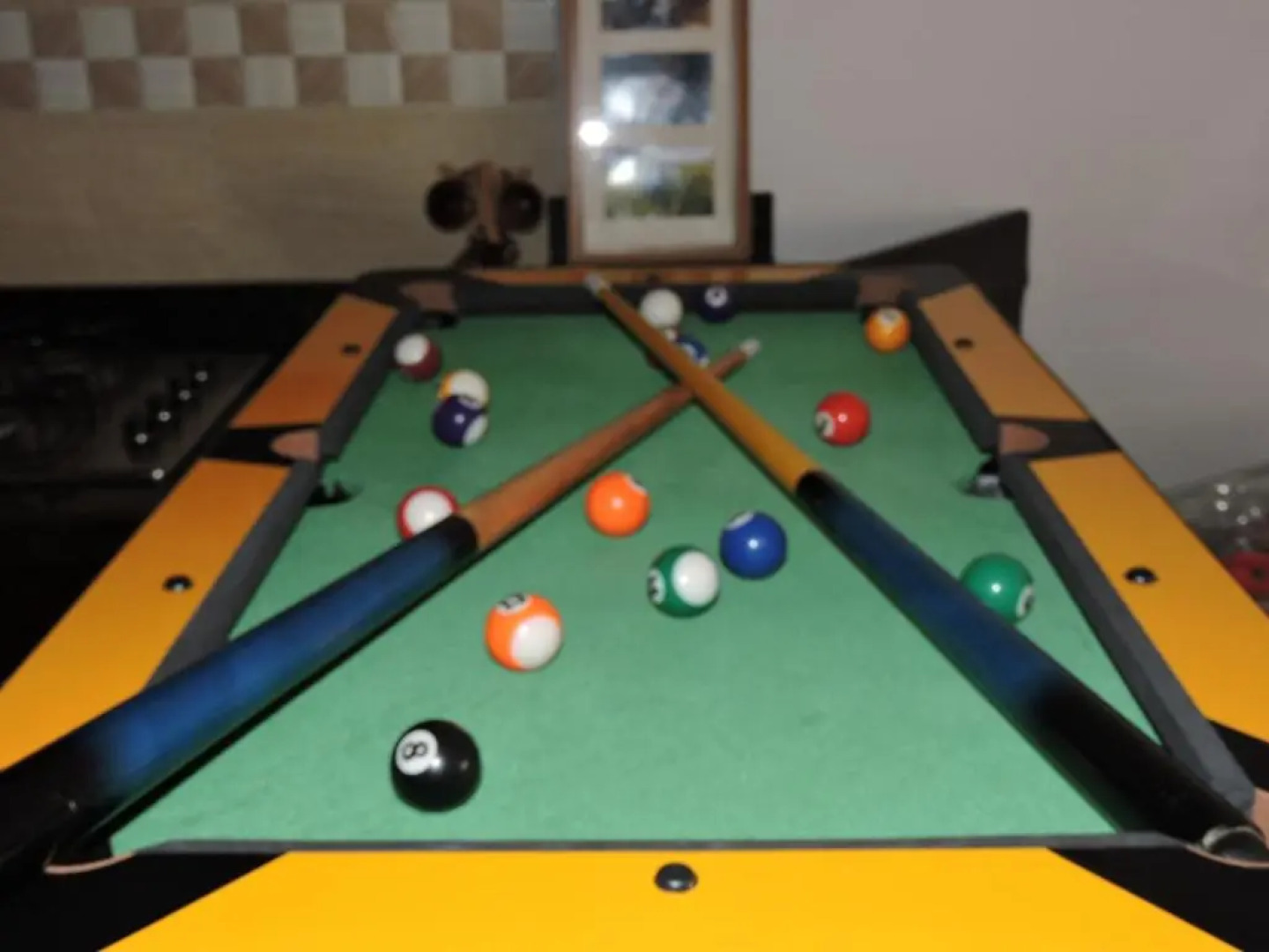 SAN GIl APARTAMENTO VIP CAMPESTRE