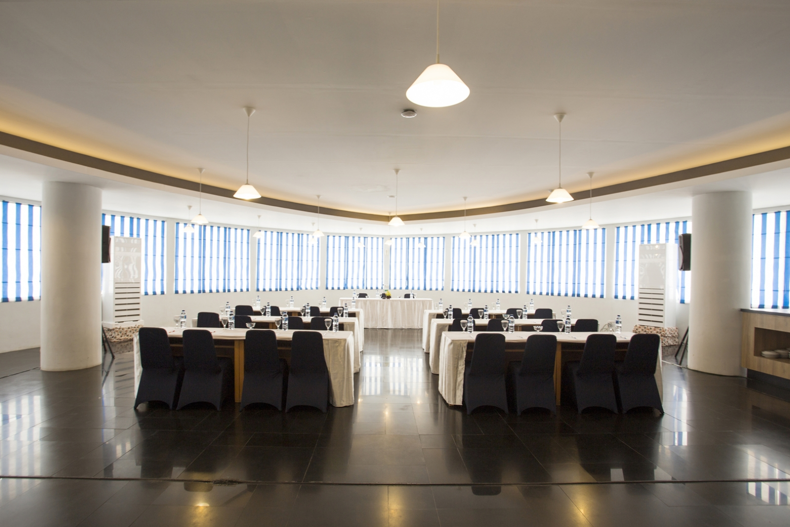 Kapal Garden Hotel by UMM