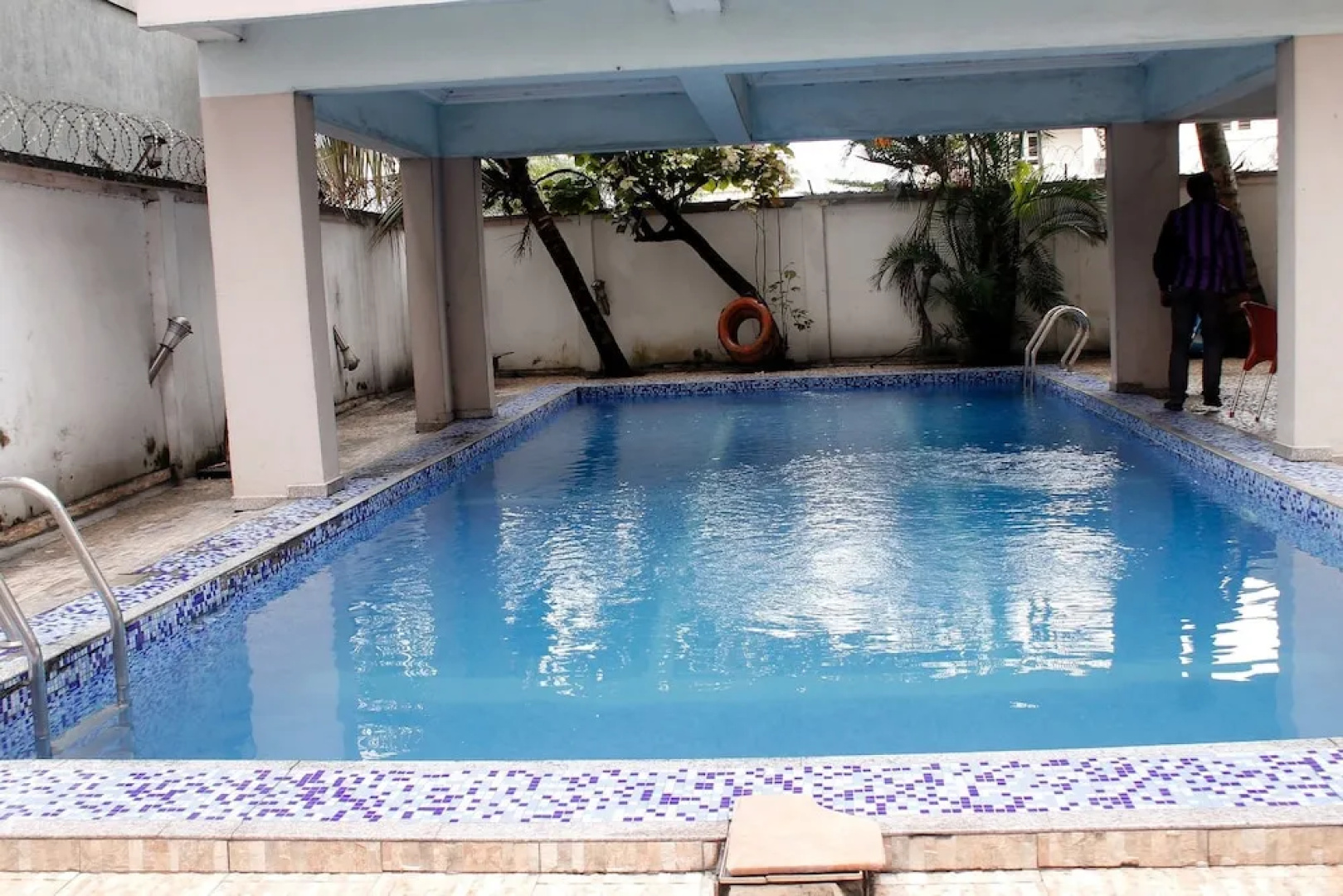 Paloma Hotels