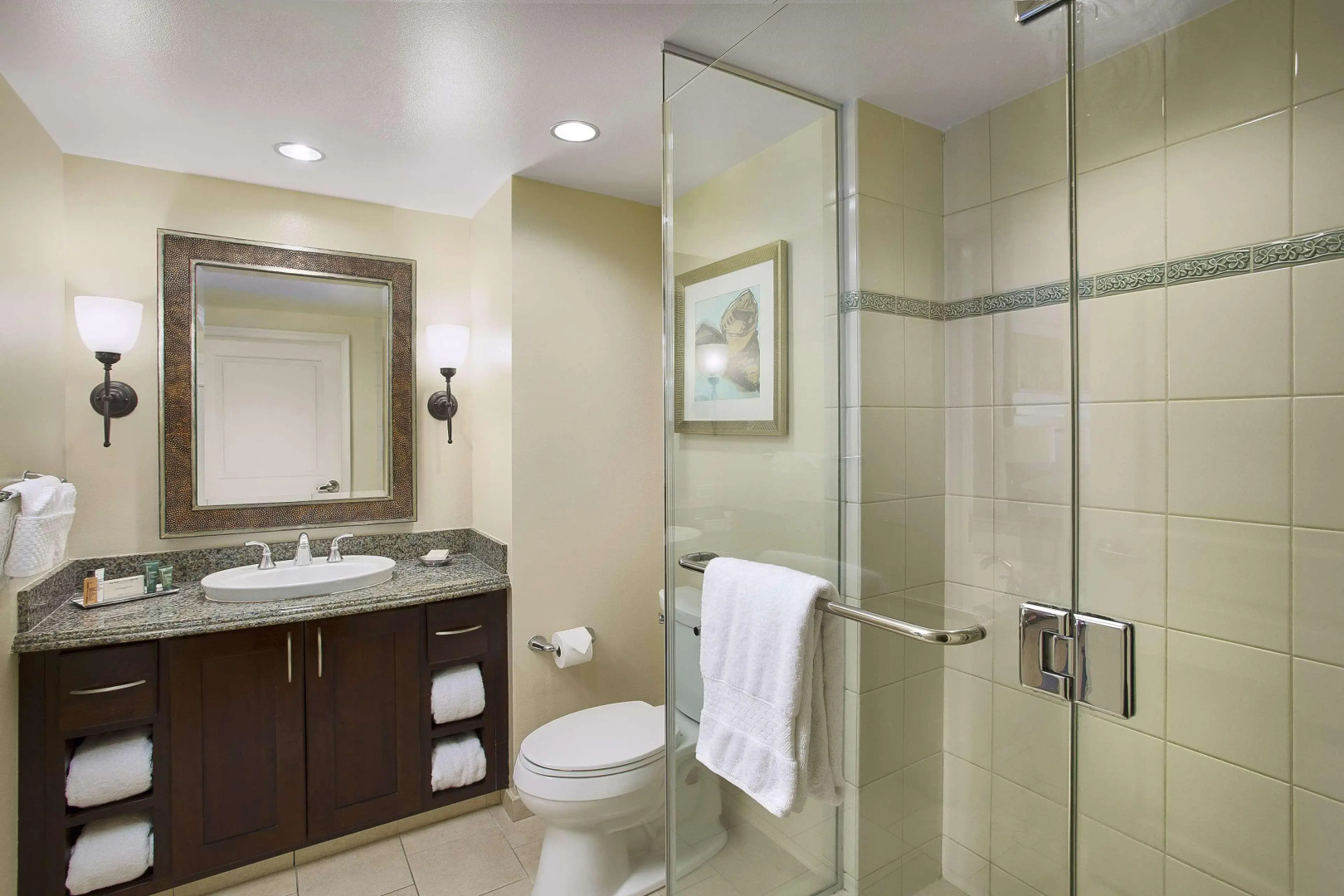 Hilton Grand Vacations Club Grand Waikikian Honolulu