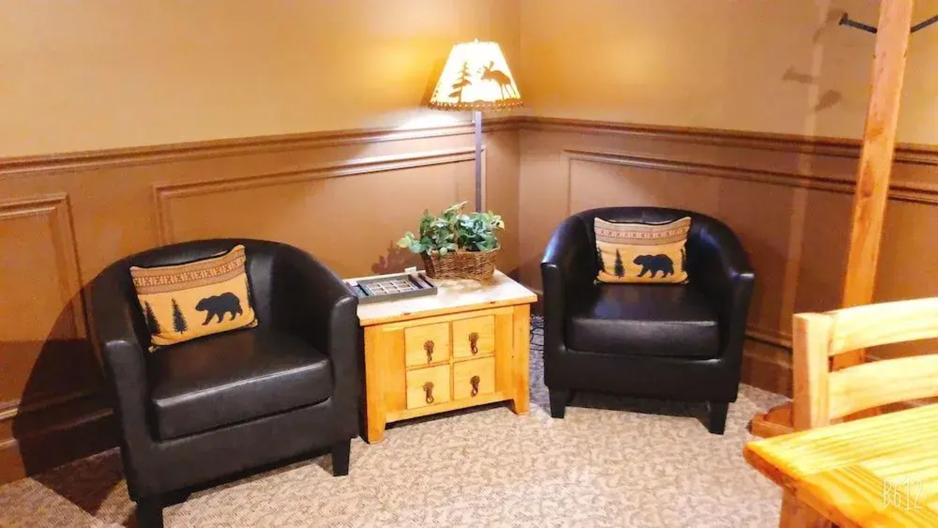 Americas Best Value Inn Covered Wagon Lusk