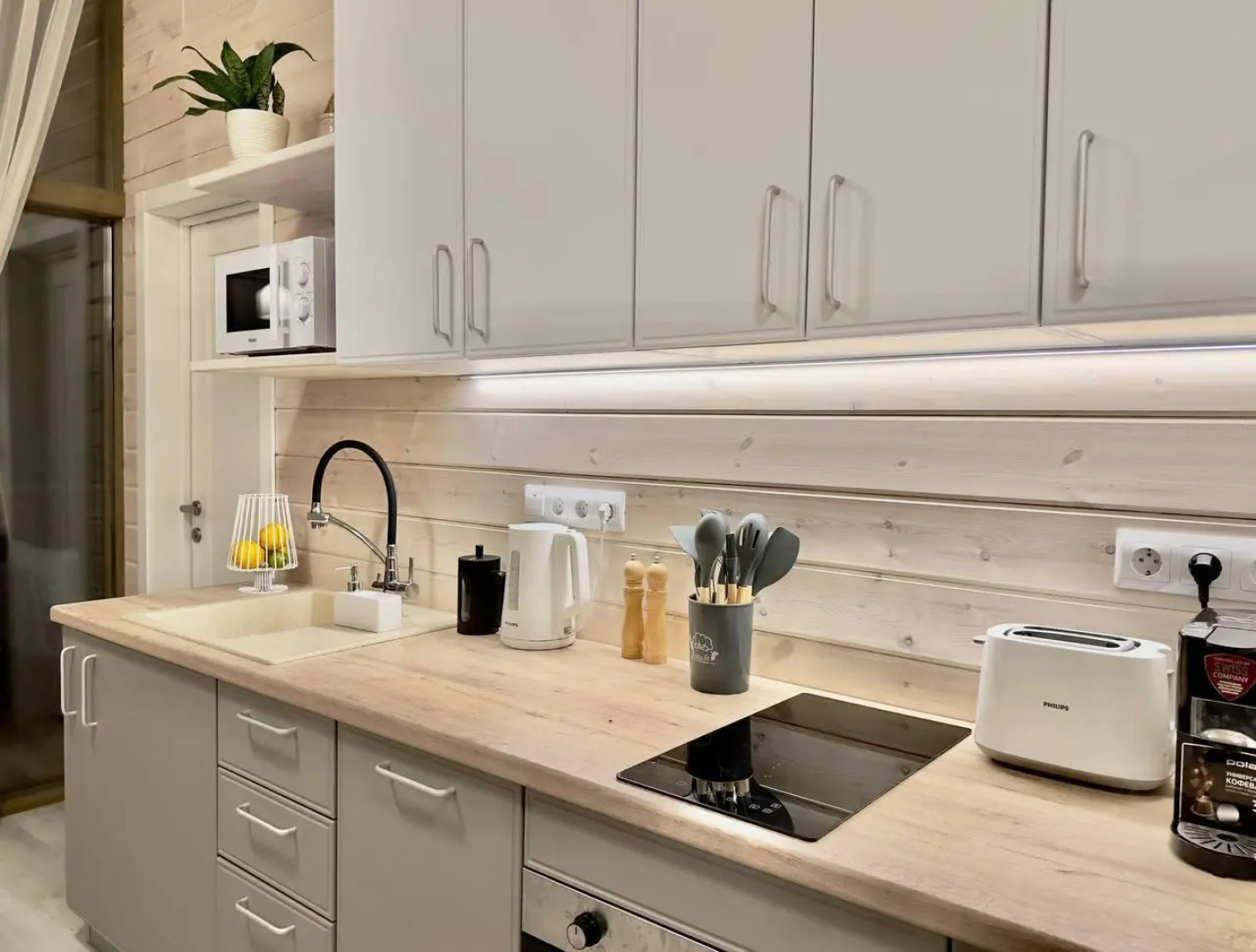 Дом в деревне Благовещенское, 127