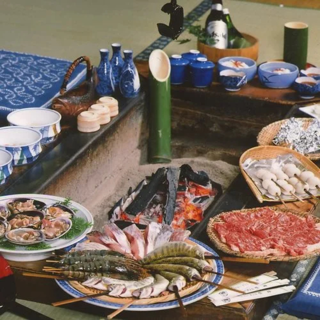 Sumi No Yado Riverside Hotel Hirugami