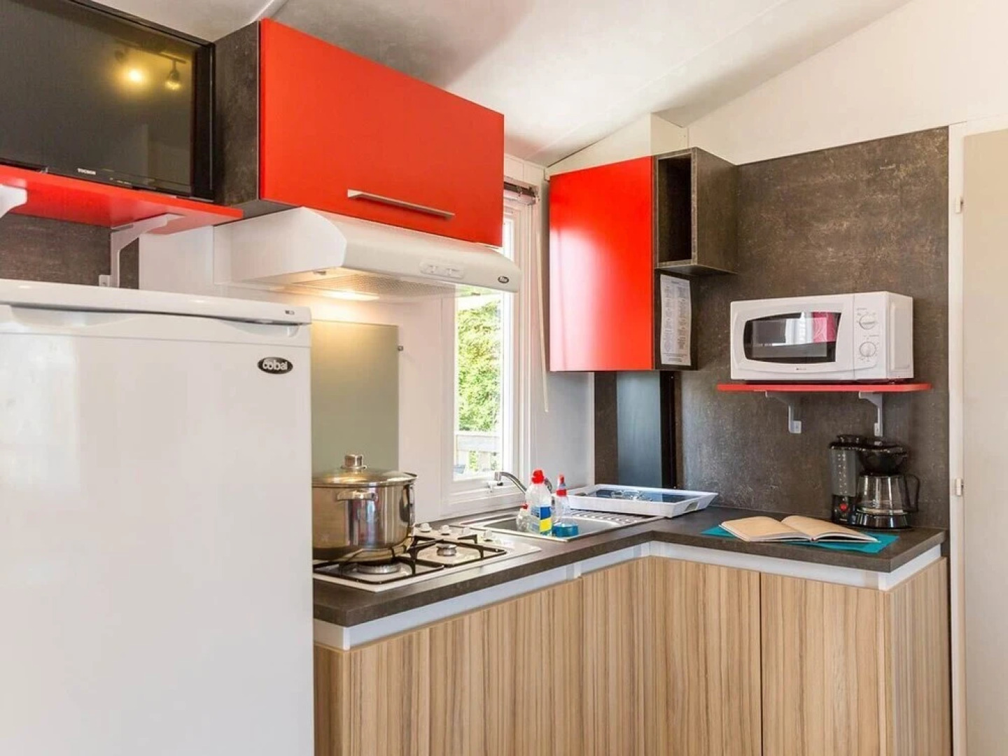 Yelloh Village Le Chaponnet