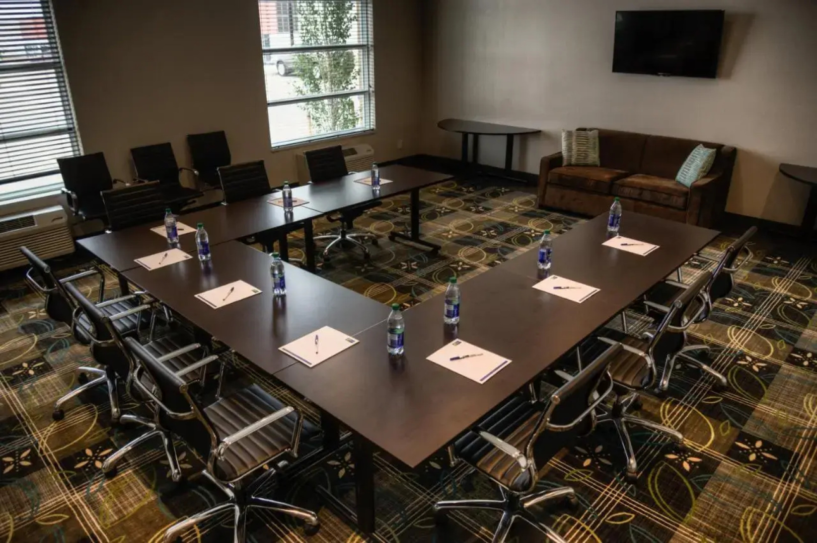 Holiday Inn Express & Suites Spruce Grove Stony Plain