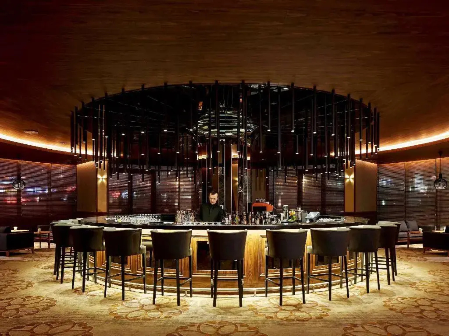 Pullman Istanbul Airport and Convention Center Hotel