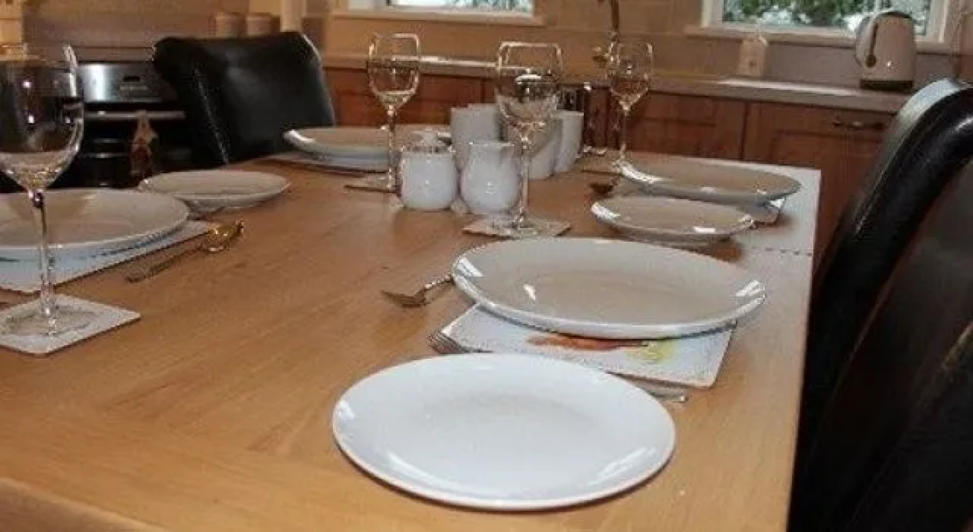 Drumlin Lane Self Catering
