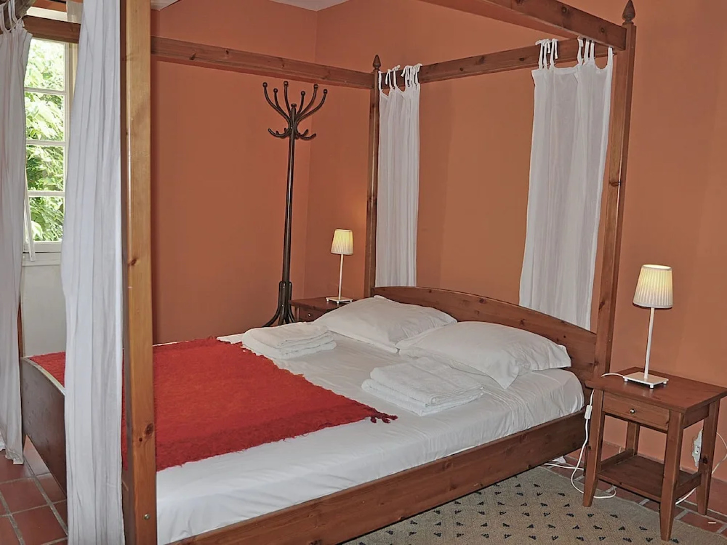 Mas With a Pool at the Foot of Mont Ventoux