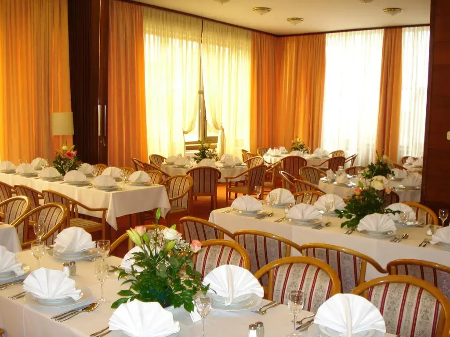 Hotel Grand