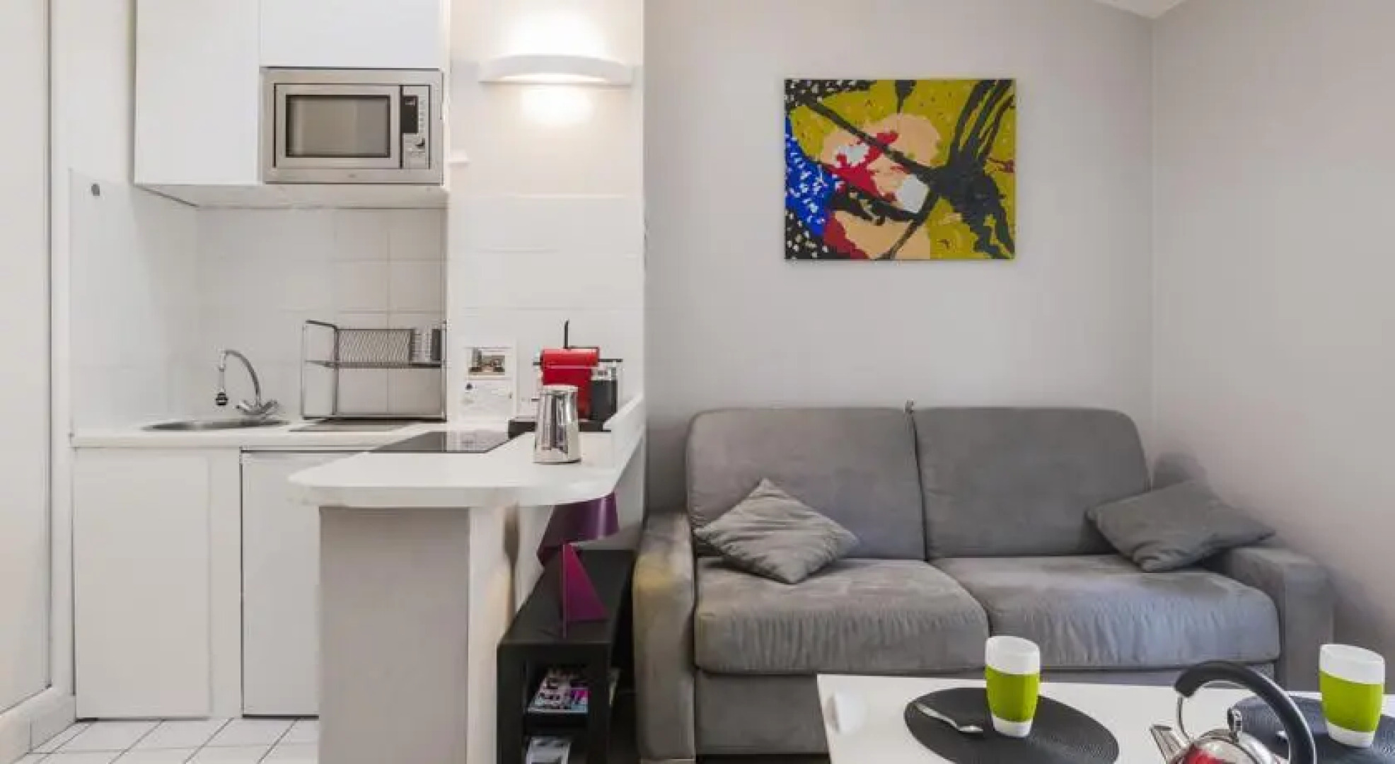 Colombet - Embouque dor