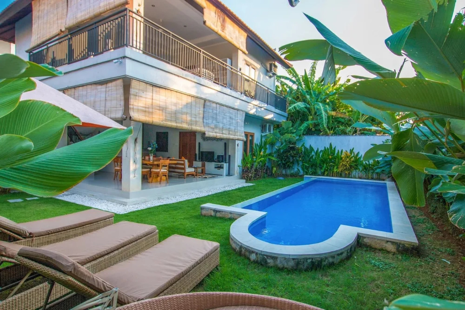 Villa Harmony Seminyak