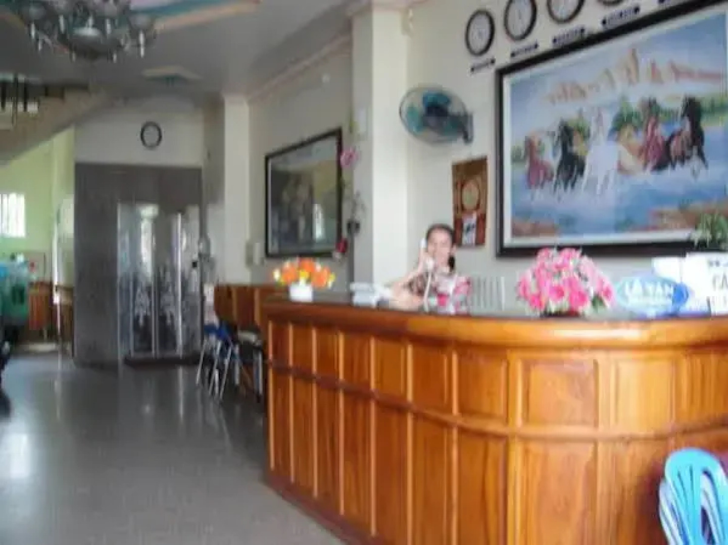 Hoang Son Hotel