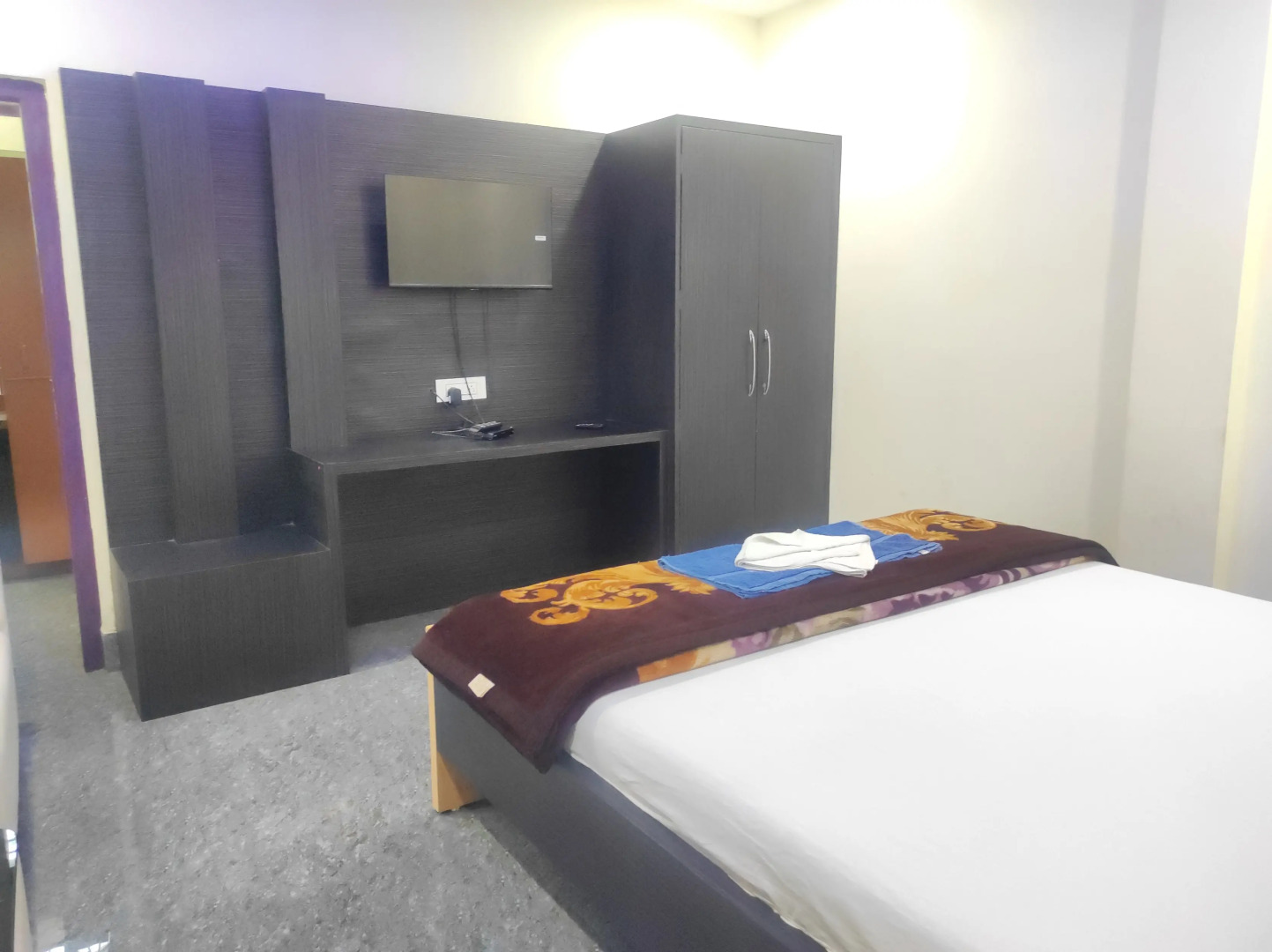 Homocation Bagori Kaziranga