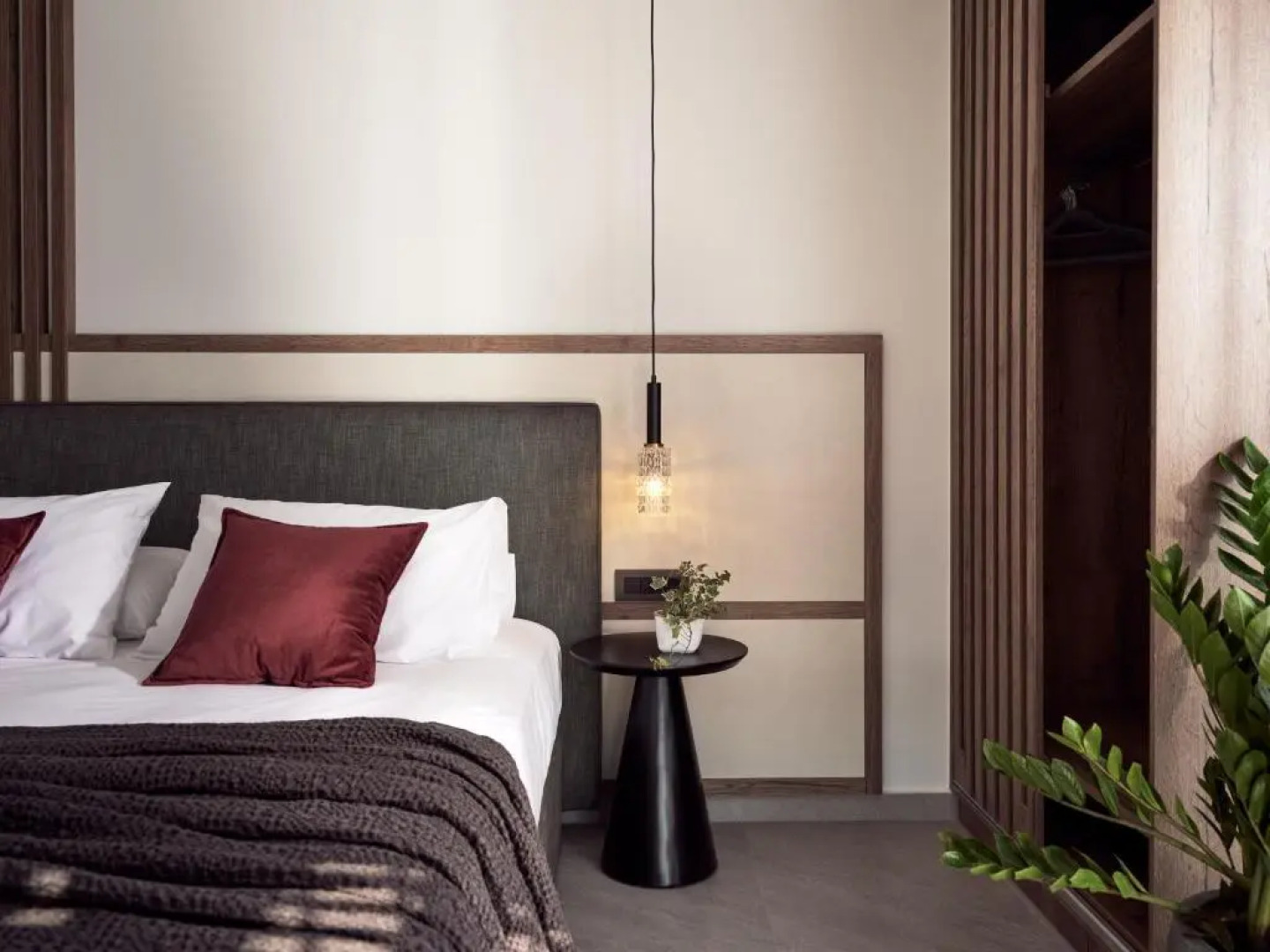 Alexandra SeaView Luxurious Villa, By ThinkVilla