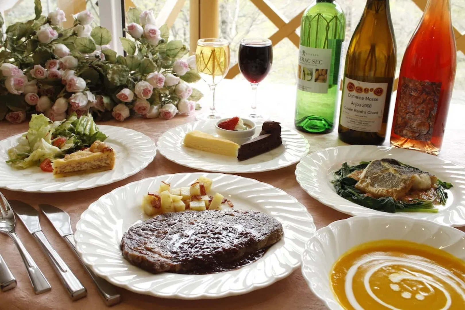 Resort Pension Shikisai