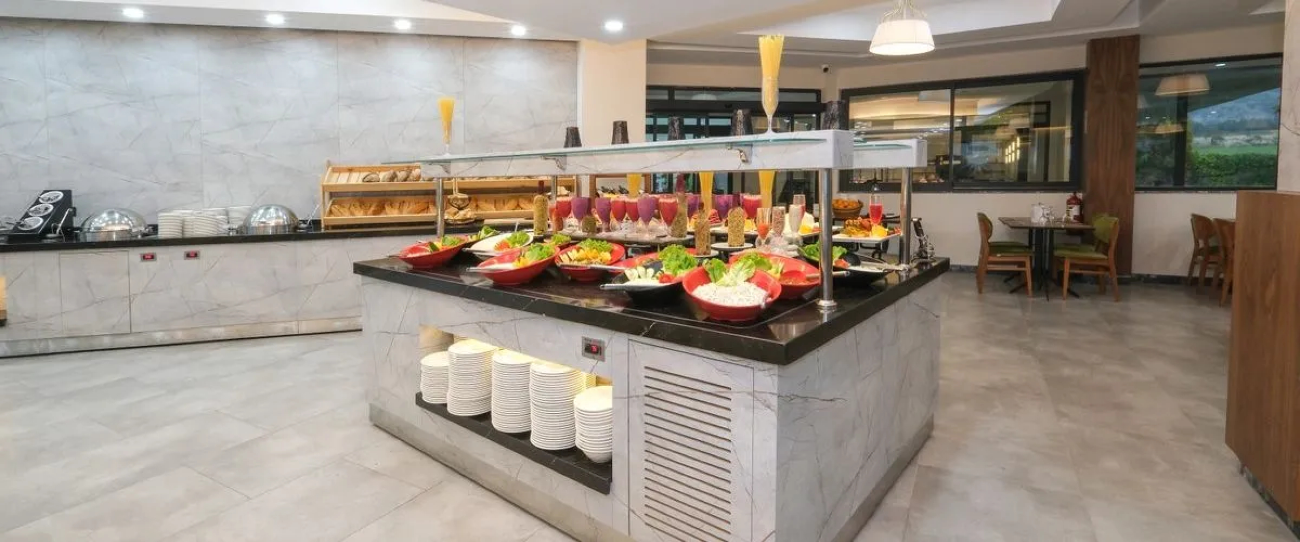 Ramada Resort by Wyndham Pamukkale Thermal