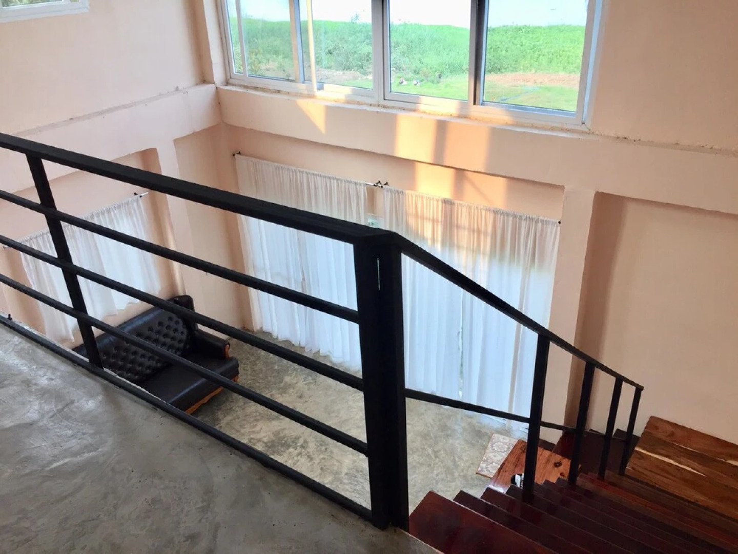 Happy Hamlets Resort