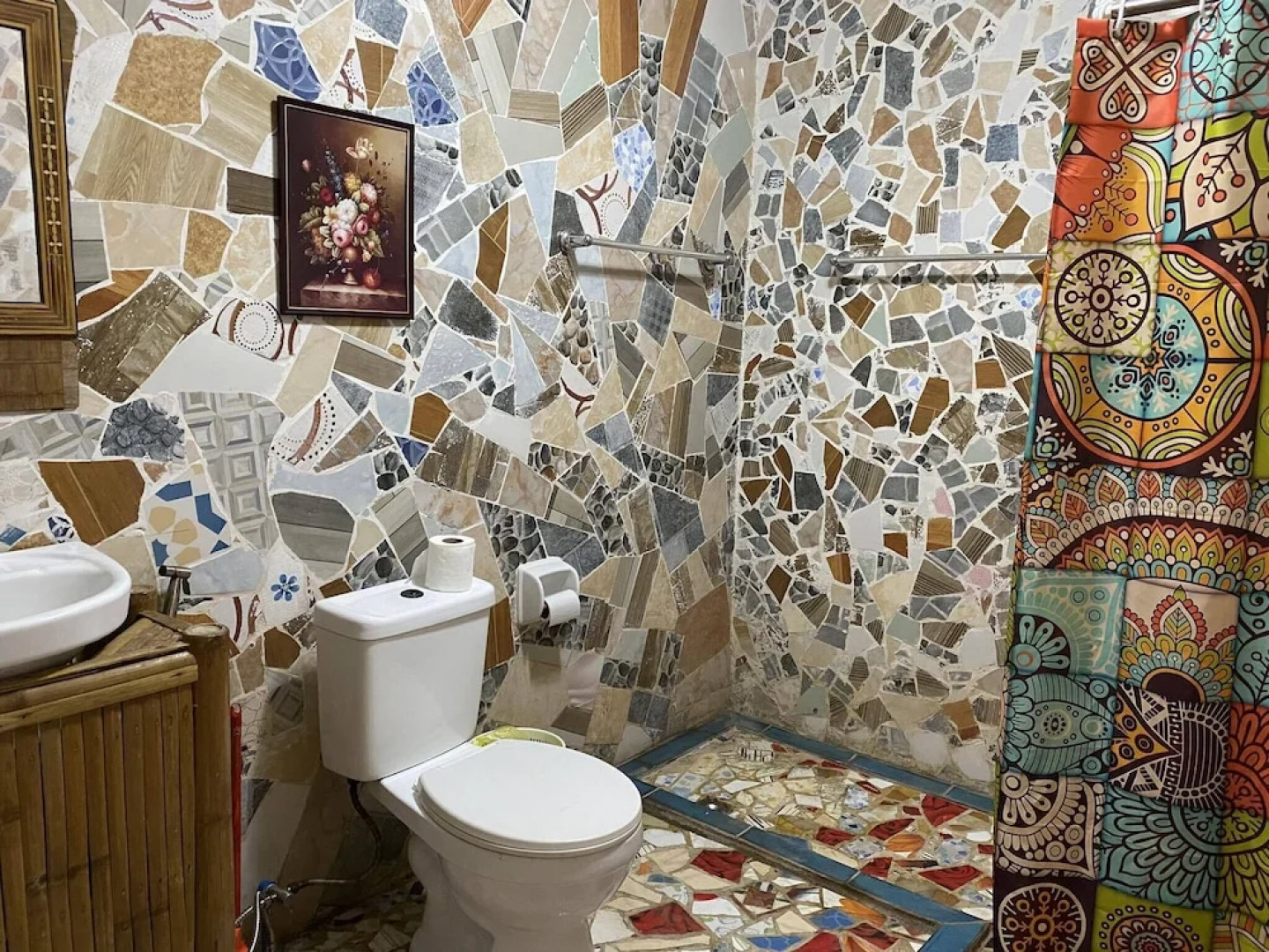 KOA's Beach House