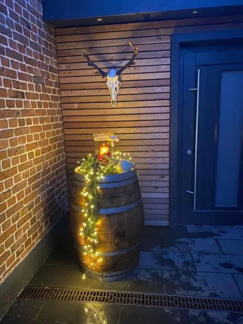 BEe HOME - Urlaubs und Business Loft