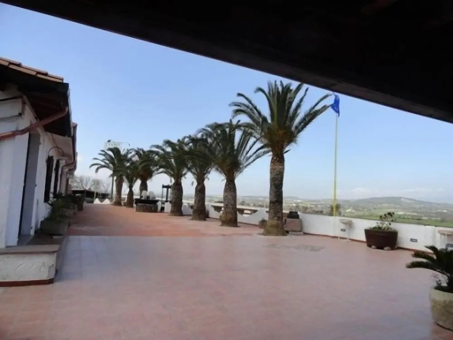 Tanit Hotel Ristorante Museo