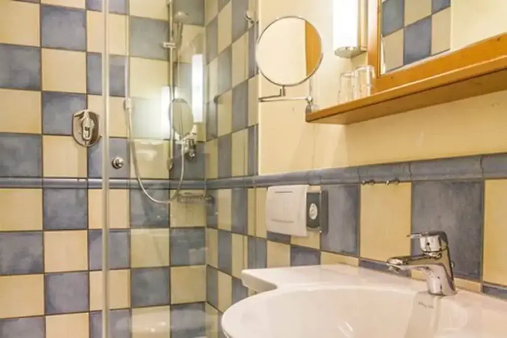 Waldhotel Bad Sulzburg