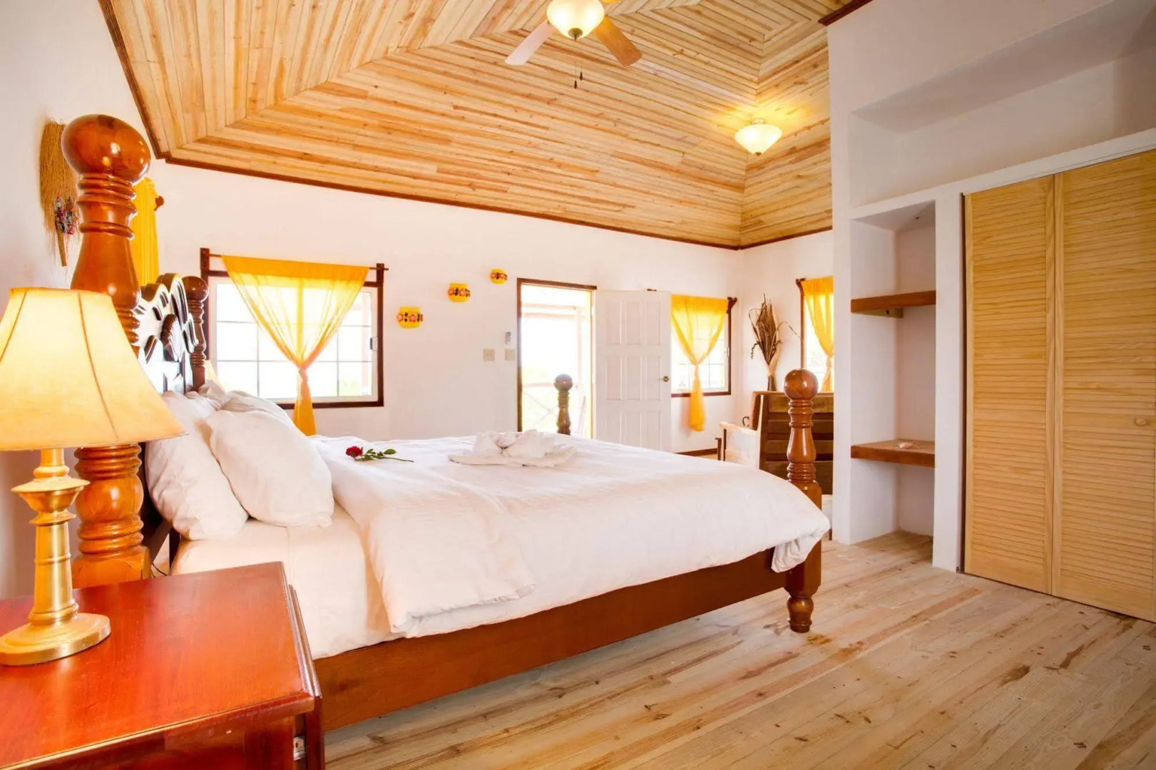 Yok Ha Belize Resort