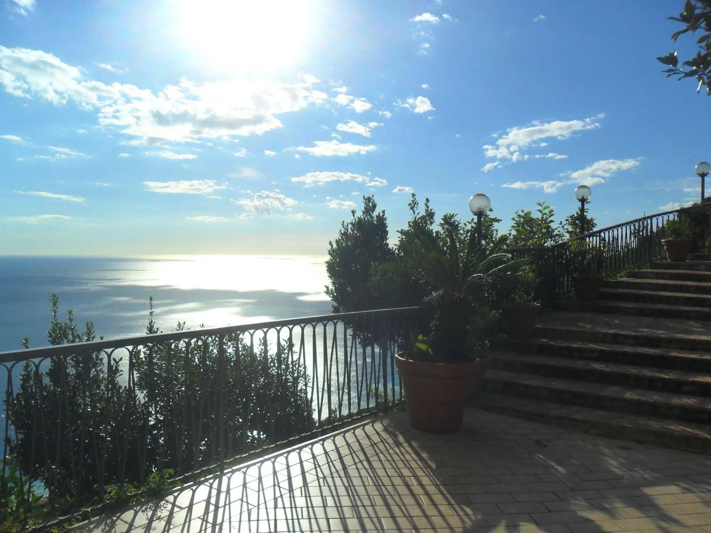 Agriturismo Principe di Vallescura