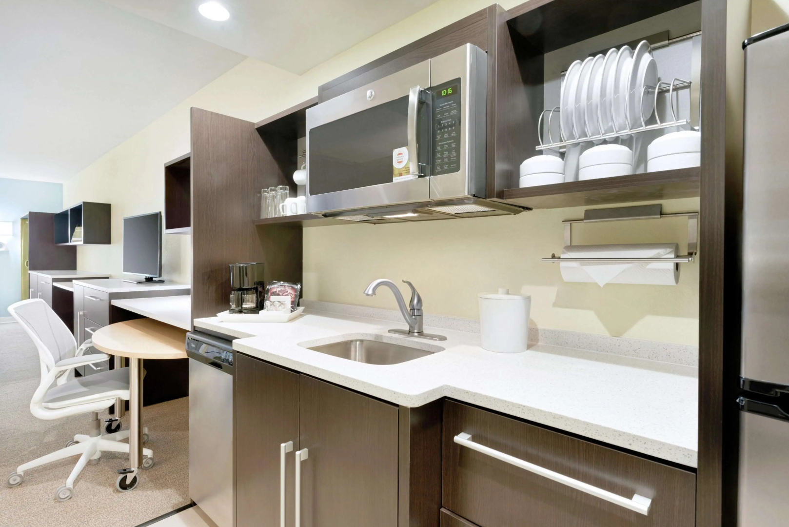 Home2 Suites Montgomery Prattville