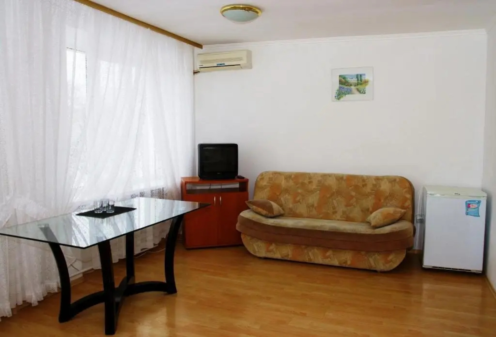 Гостиница «Киев»