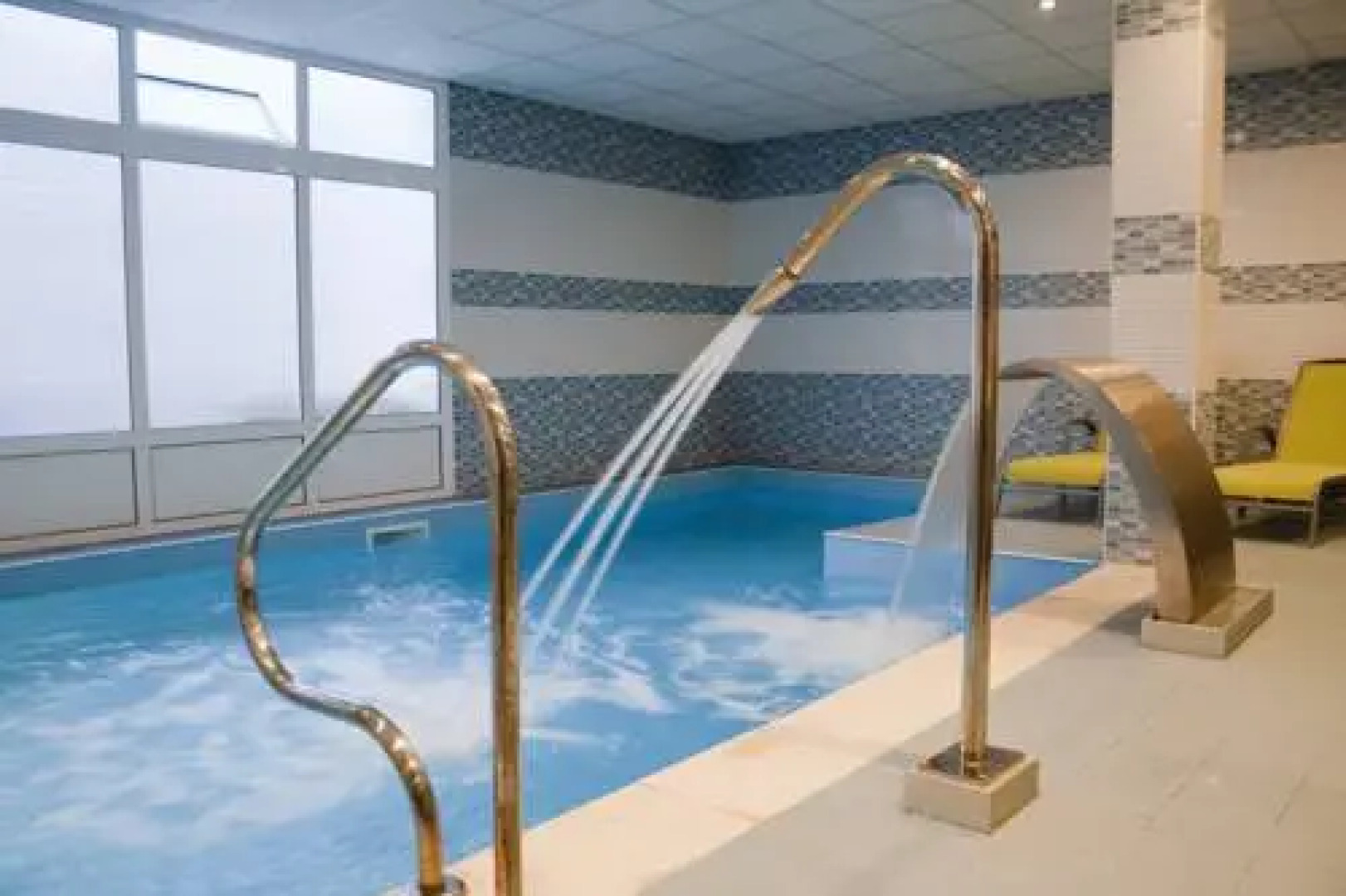 Apartamentos Rurales & Spa Antilles Playa