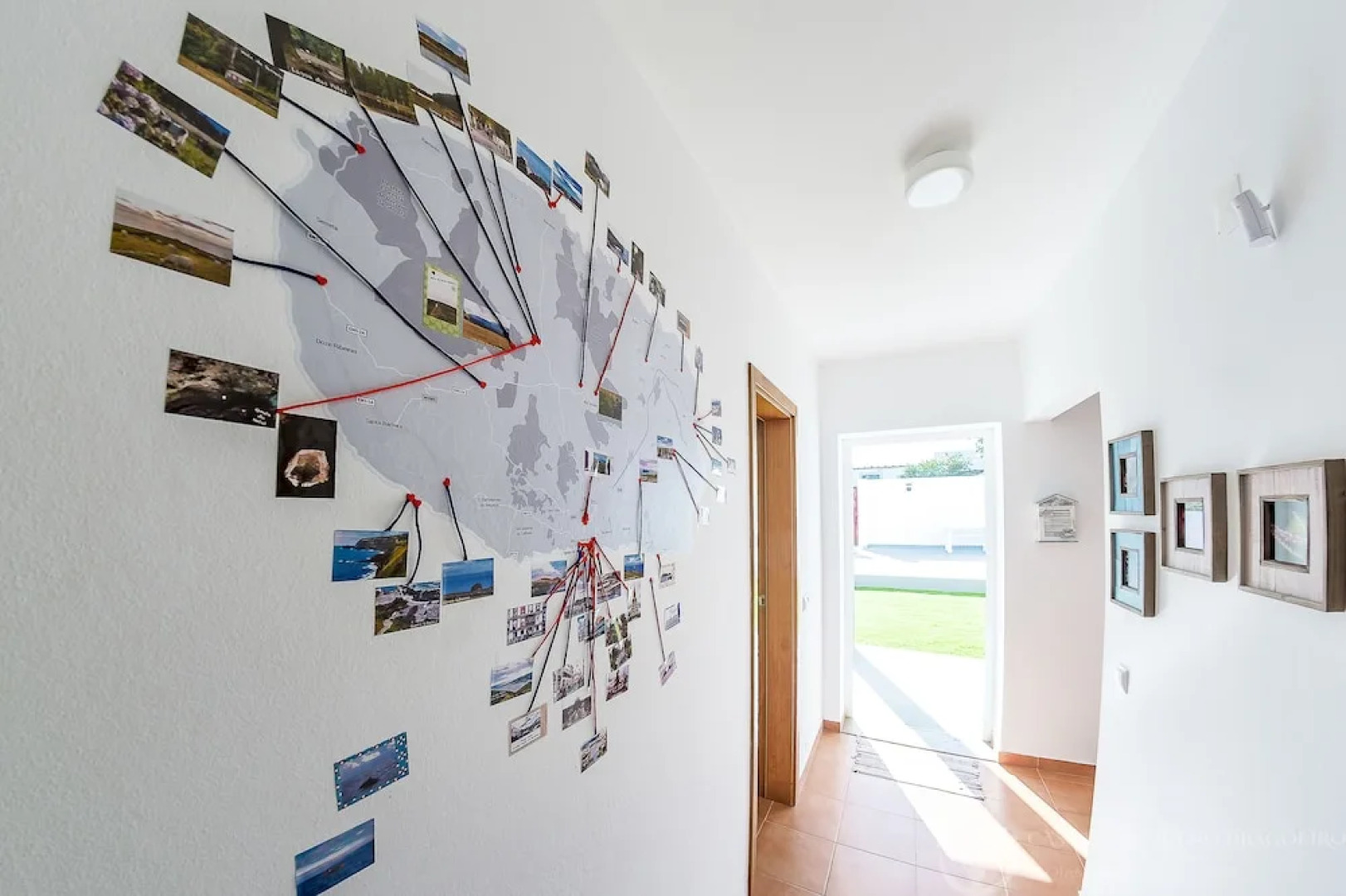 Casa do Pequeno Dragoeiro