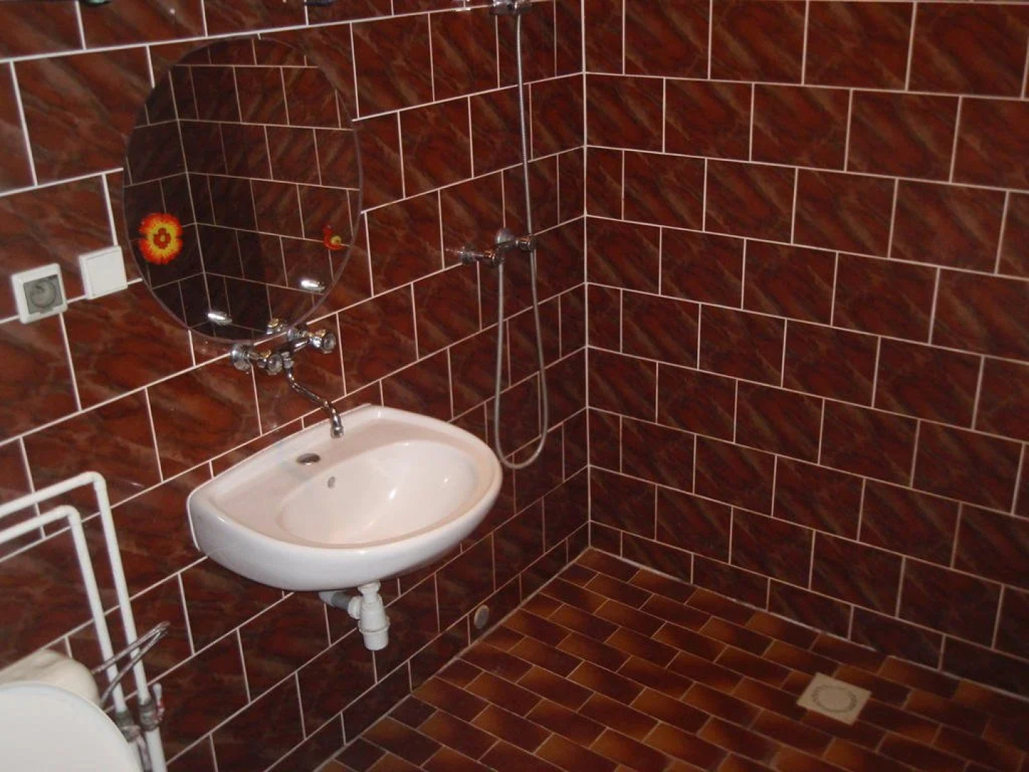 Motel Restaurant Bystrice