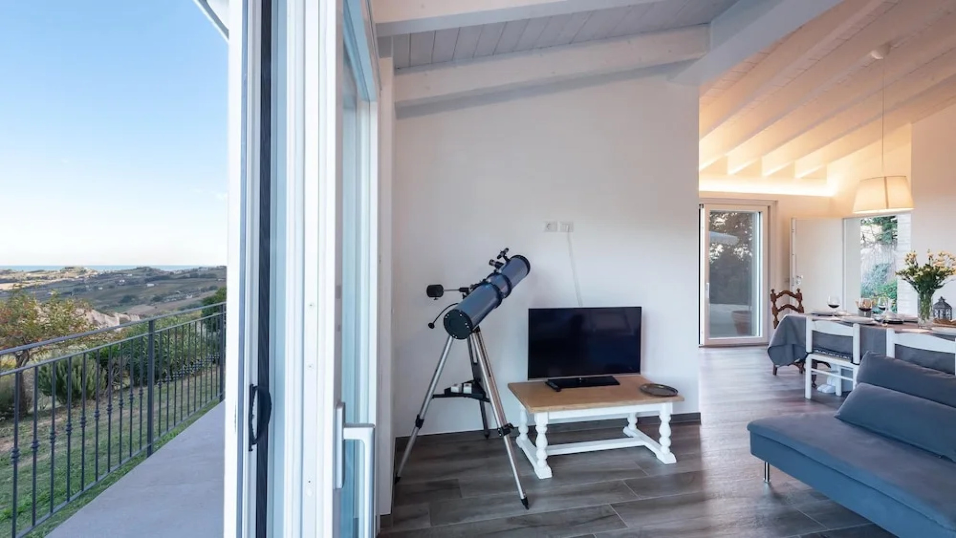 Dimora Campo Delle Mura 4 2 Emma Villas