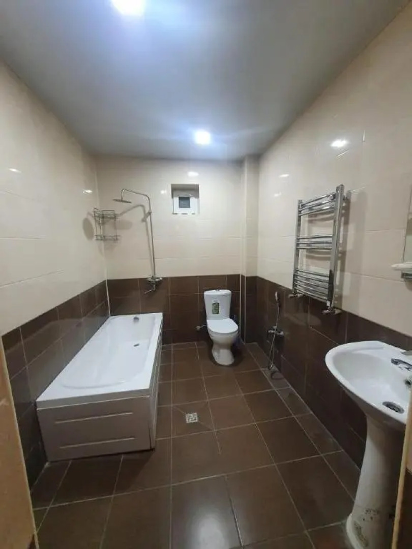 Qabala KOMFORT Villa